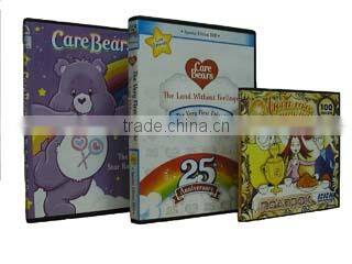 CD / DVD Replication (Packed in CD/DVD Case)