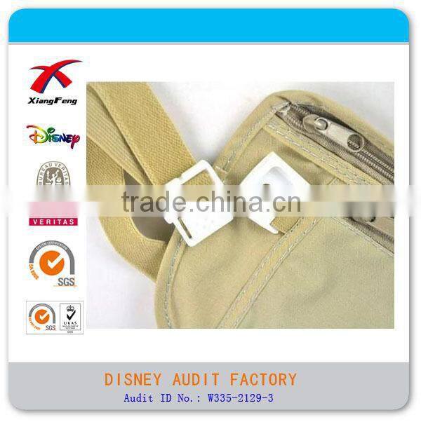 unisex sports belt waist pouch bag