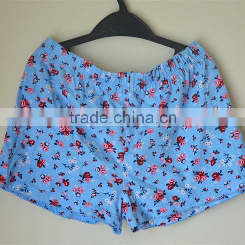 NW 2-6 years children clothes wholesale summer stripe dress with cowboy material skirt nova branded