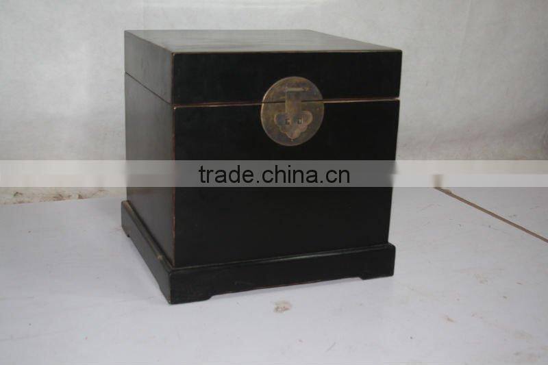 shanxi chest