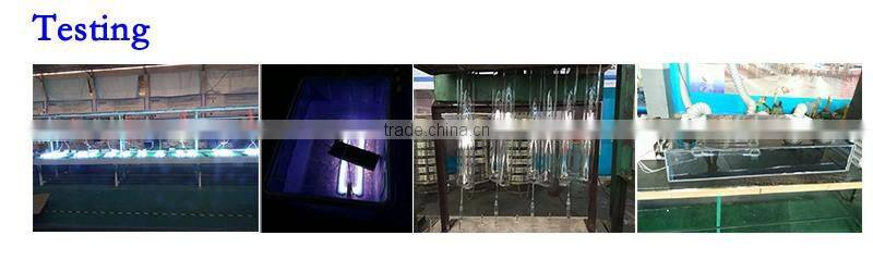 Worldwide best selling uv products 300watt ultraviolet lamp for poultry farm odor treatment