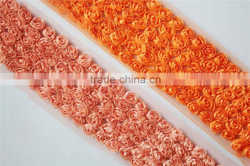 4 Size Of Felt Circles,Various Color Of Adhesive Felt Circles To Choose