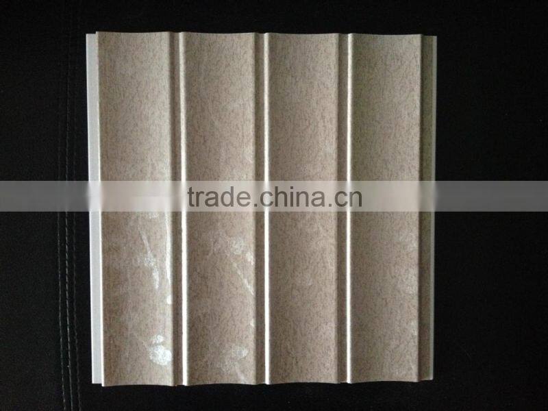 OUMEIJIA pvc wall panel popular in Pakistan