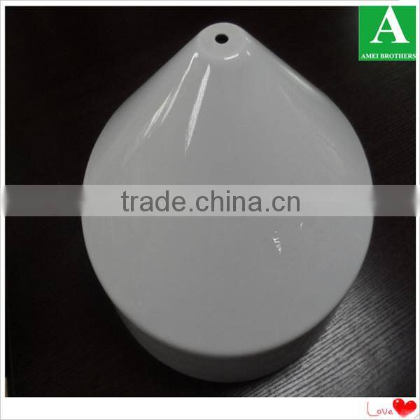 Red UV ABS machine hose of vacuum thermoformed