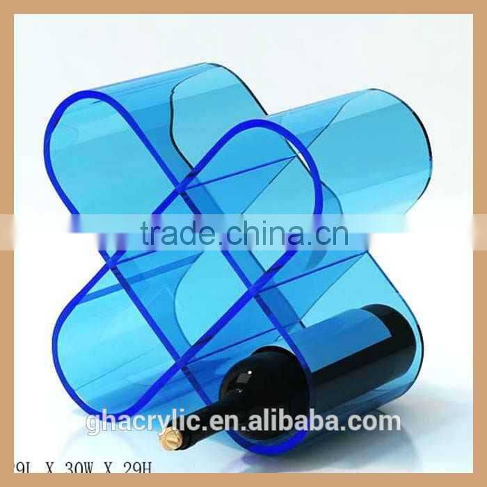 Bar bottle display In Acrylic Bottle Display or Beer Bottle Display