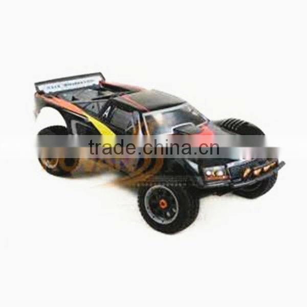 OEM design plastic toy car shell
