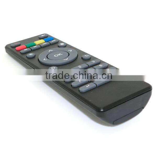 hot selling media center remote control