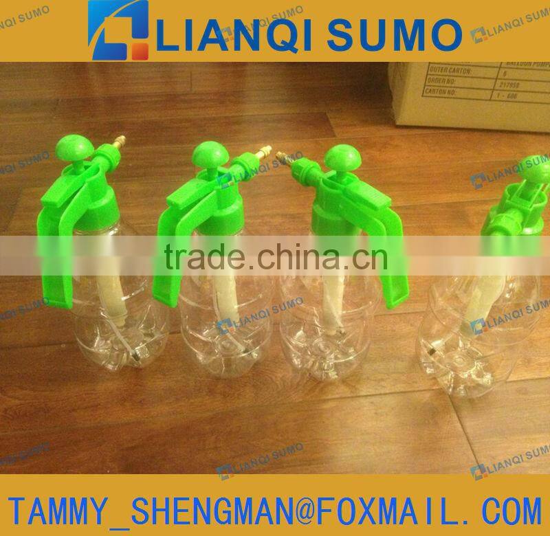 3inch high quality balloon bomb for water balloon trigger sprayer