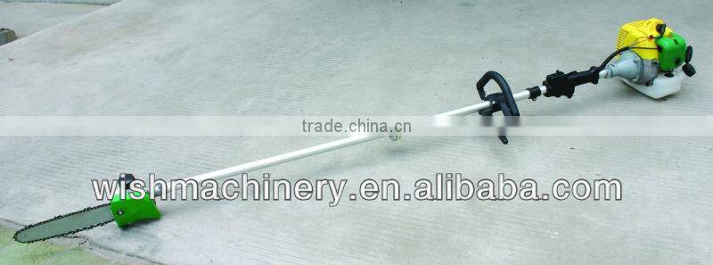 2-stroke Low-emission general gas engine