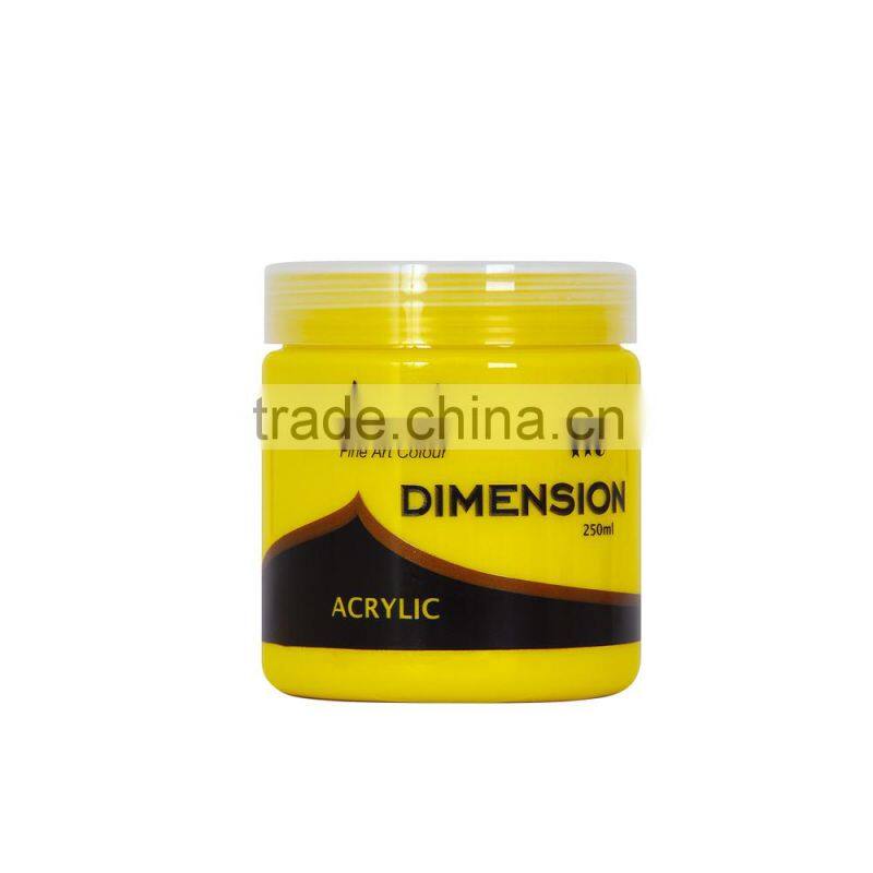 Mont Marte New Design Acrylic Color