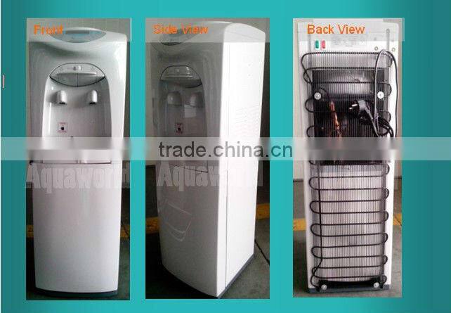 Top Loading Bottled Water Dispenser HC20L