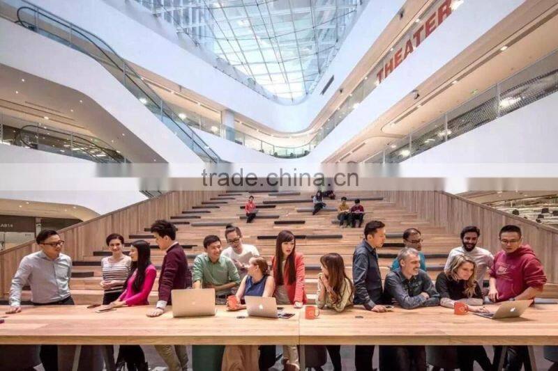 Green Hand-Tufted New Zealand Wool Rugs