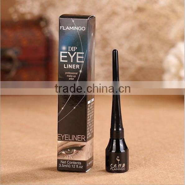 Love Alpha Dream Luxury waterproof eye liner 4 colors gel eyeliner new style eye liner