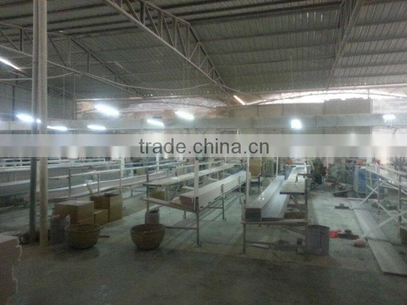 false ceiling material for ceiling&wall panel