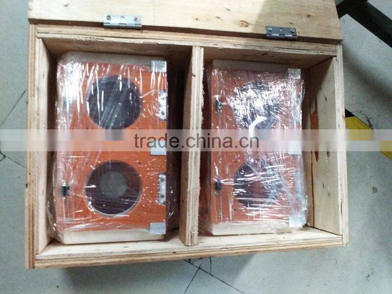 precision testing t8 fixture