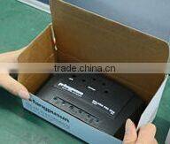 good price 12v/24v 48v 20ah pwm solar charge controller