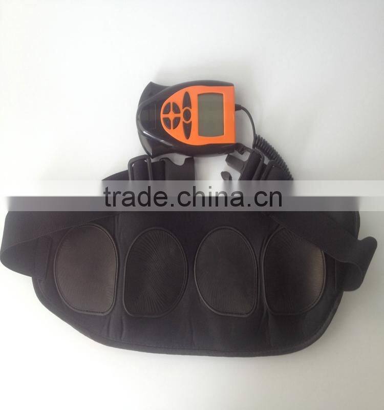 ems slimming machine abdomen slimming belt