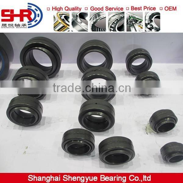 CV joint bearing GEG25ES 2RS joint cross bearing