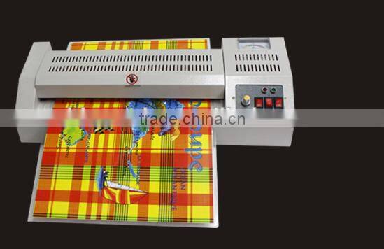 Laminating film, pouch, A4-125/A5-100