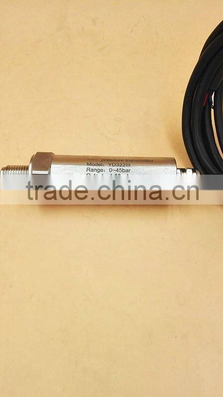 pressure sensor air