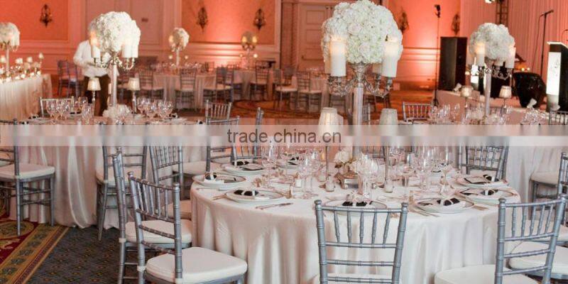 Chiavari chair used wedding chiavari chairs