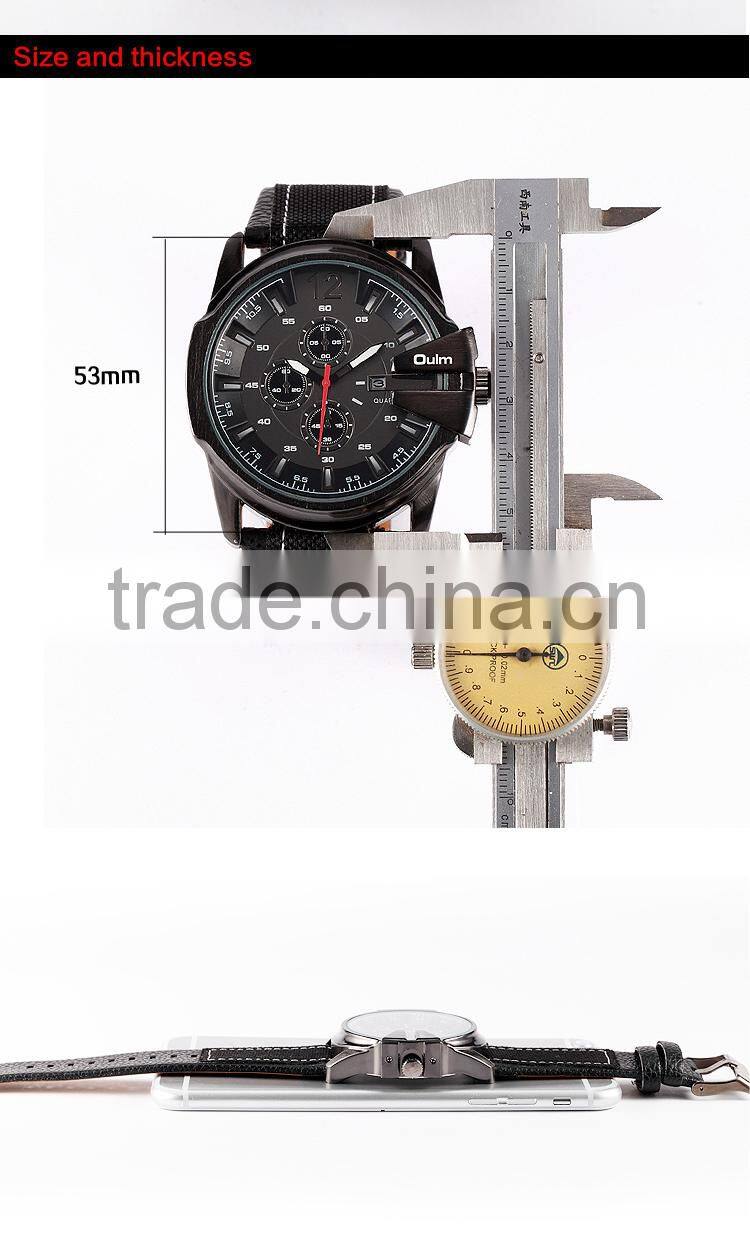 new sport watch manual, fashion men's watch, sport watch manual