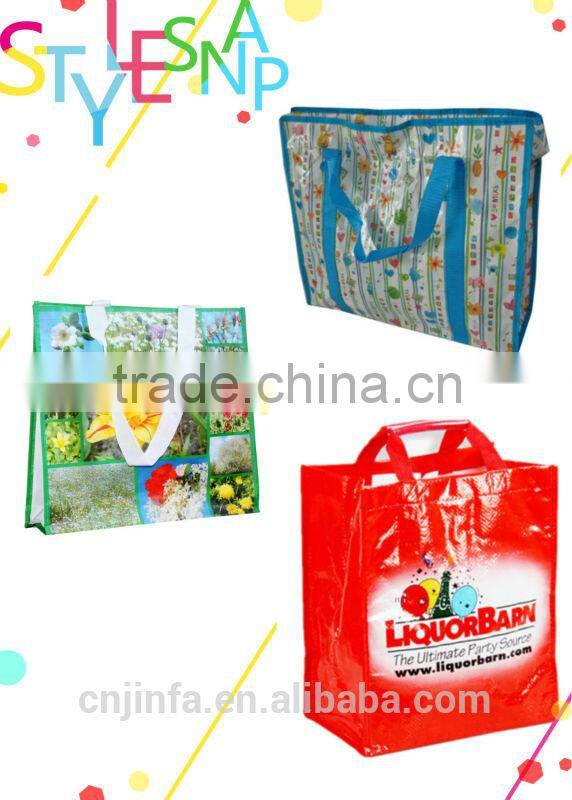 High quality Gravure Printing Surface Handling and Laminated Material Material powder bag