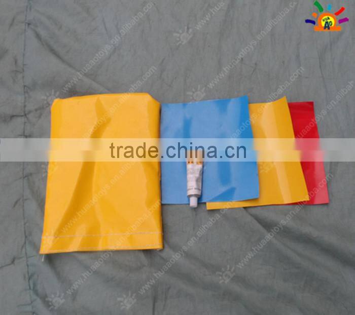 On sale inflatable water blob pillow,blob balloon