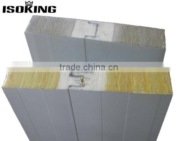 Fiberglass Fireproof Sandwich Panel Cover Prices