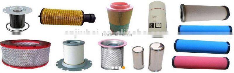 air compressor spare parts Excavator part 50A shaft coupling flexible rubber