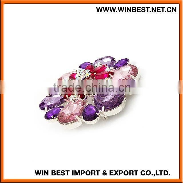 Wholesale new products fashion elegant brooches, brooches jewelry,shape brooches