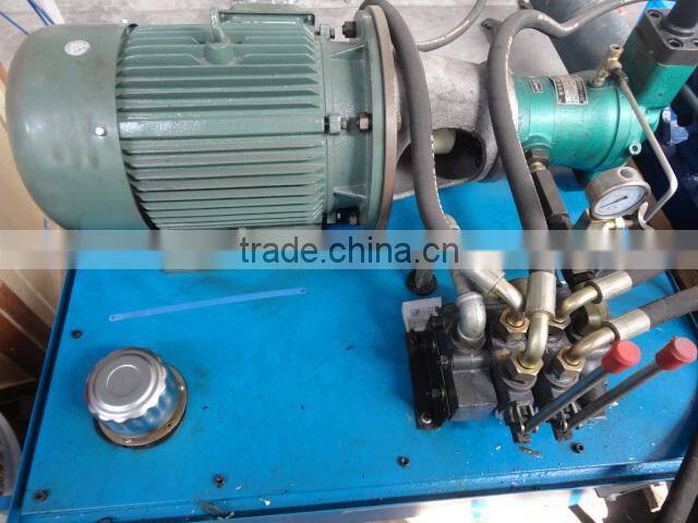 Automatic Aluminum Foil Containers Production Line(CE,ISO)