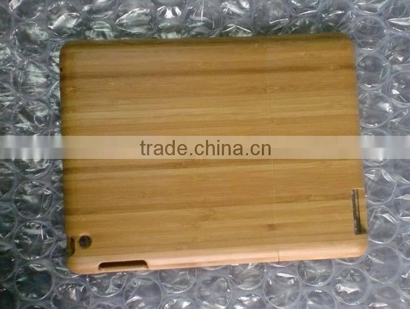 wood Case Cover for The New iPad Air (iPad 5)