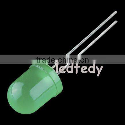 high bright 5mm rgb full color dip led