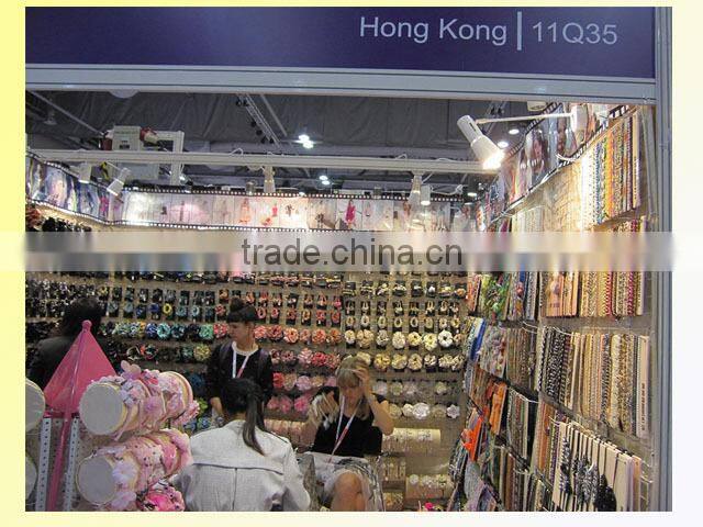 lclaw wholesale hair accessories manufactureers China