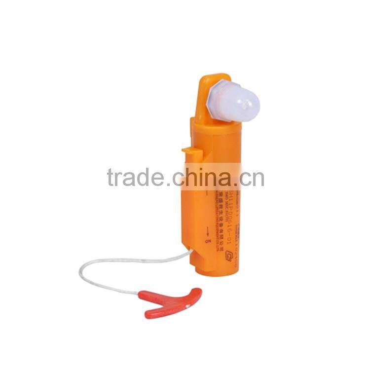 new product life jacket light manufacture hot sale