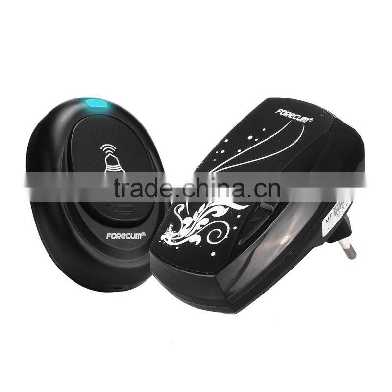 36 songs Wireless 100m Waterproof Remote Control Chime forecum Doorbell Door Bell
