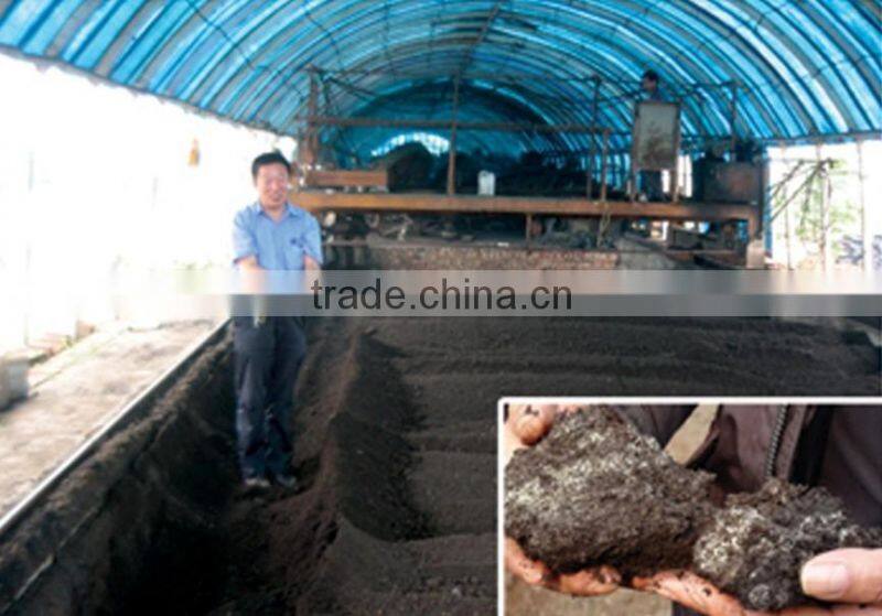 water soluble High Concentration Amino Acid Pasty Bio Fertilizer