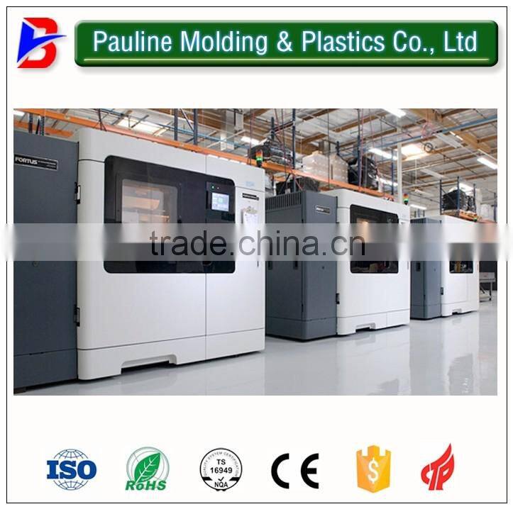 highly quality sla rapid prototype 3d printing service