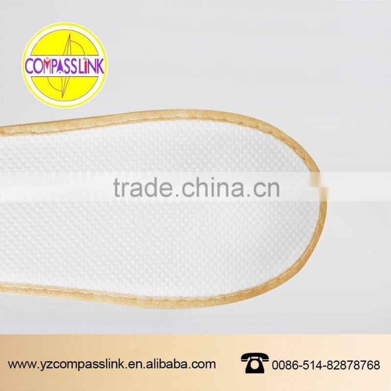 Cheap Disposable Hotel Amenities Slipper With Good Quality