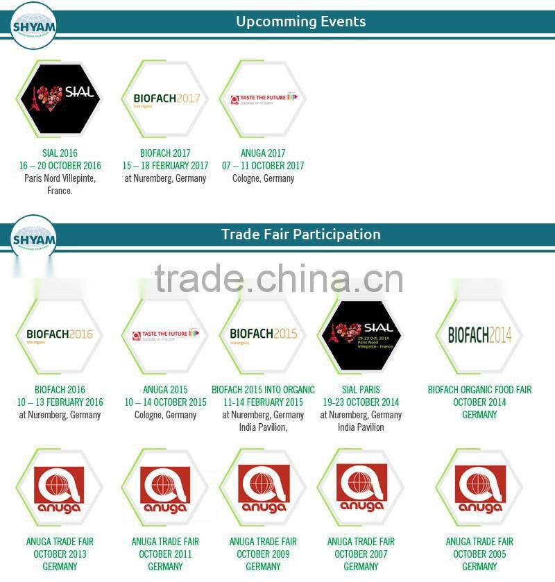 Natural Sesame Seeds with 99.95% Purity Levels at Wholesaler Rate for Mass Purchase