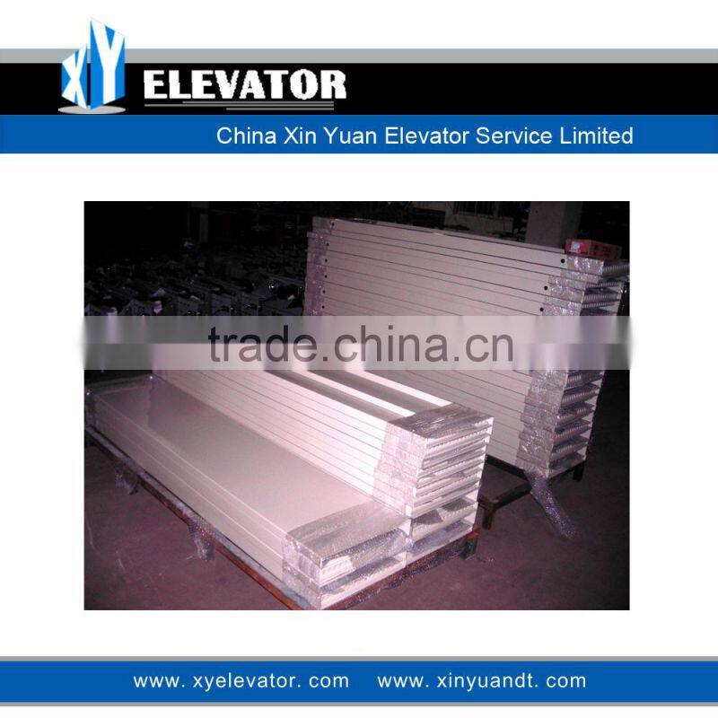 XY Elevator MIRROR ETCHING Elevator Door Panel
