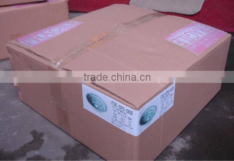 Counter Top Ceramic Hand Wash Basin