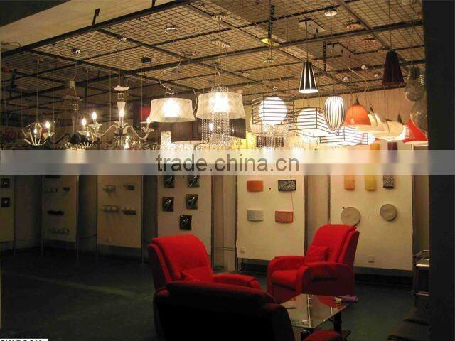 Modern pendant lamps/glass Crysta chandeliers lights/ for hotels chandeliers lighting