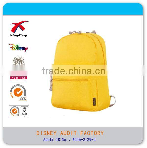 Nylon Bag Single Shoulder Bag Classic Sport Bag
