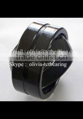 stainless steel spherical plain bearing GEG45ES/GEG45ES-2RS