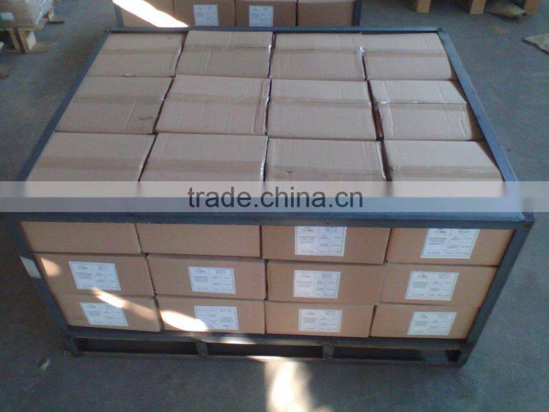 Steel Rebar Coupler / Sleeve