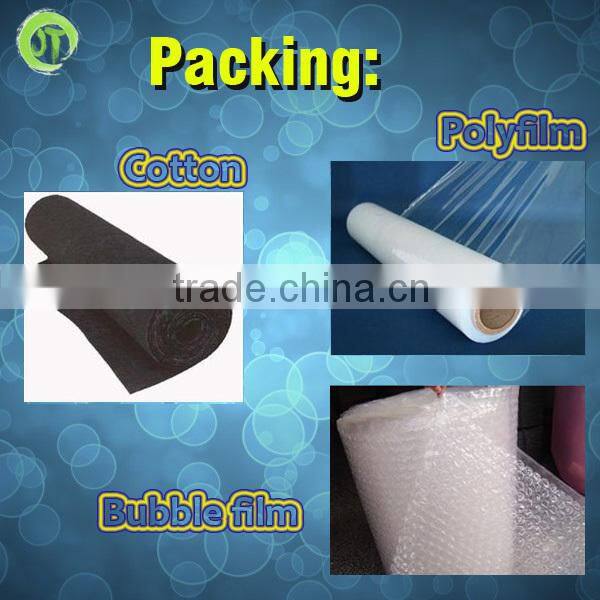 Made in China environmental outdoor new products 2015 for entertainment