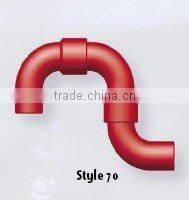 long sweep Swivel Joints