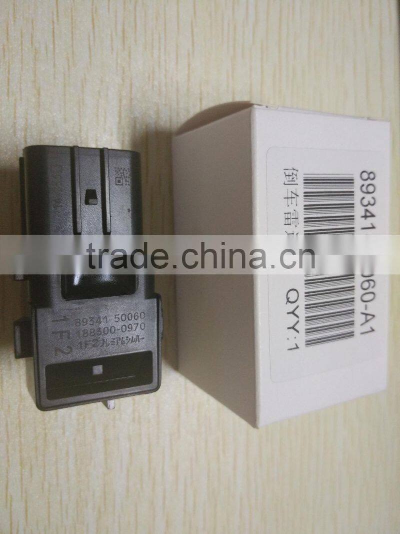Original parking sensor for LS460 LS600 lexus 89341-50060